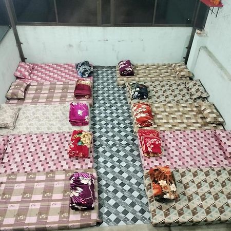Jyoti Dormitory Varanasi Ngoại thất bức ảnh