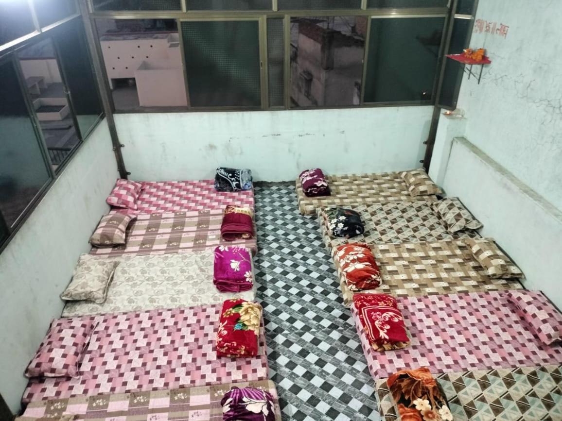 Jyoti Dormitory Varanasi Ngoại thất bức ảnh
