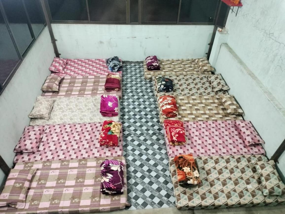 Jyoti Dormitory Varanasi Ngoại thất bức ảnh
