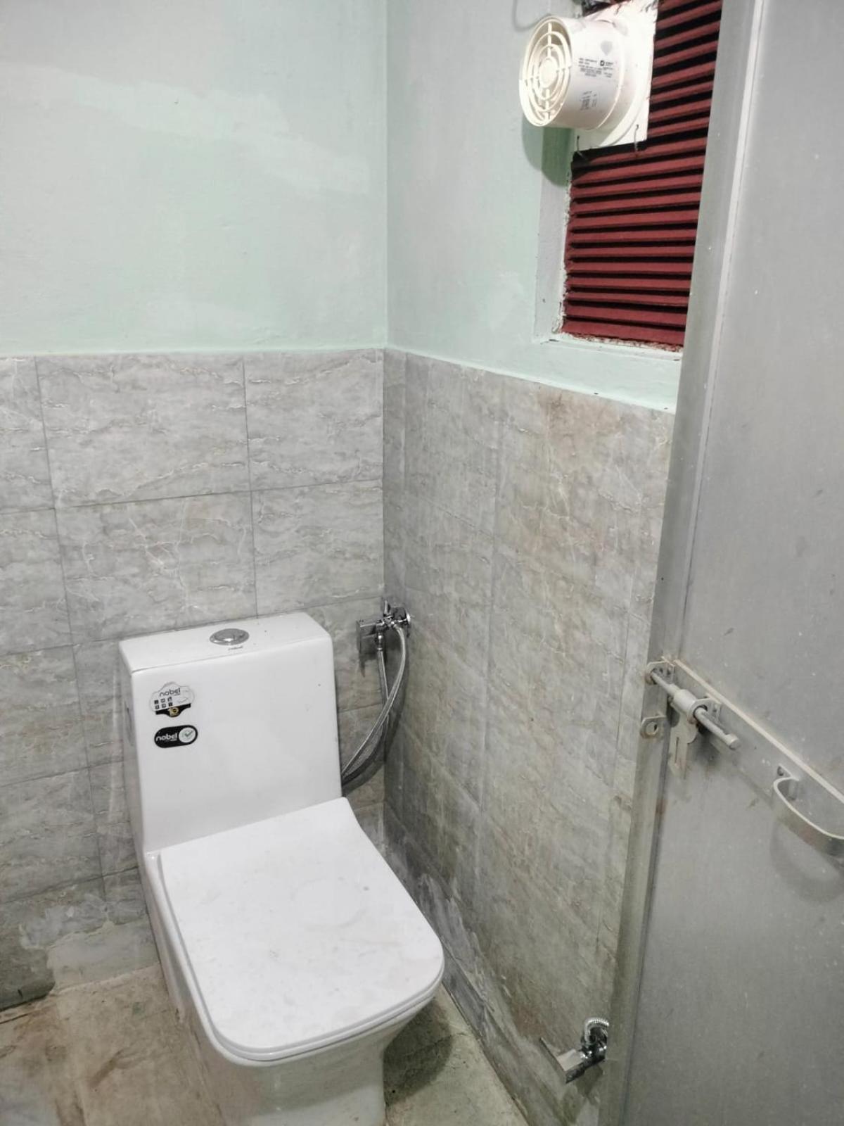 Jyoti Dormitory Varanasi Ngoại thất bức ảnh
